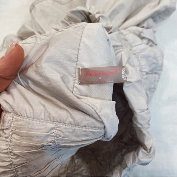 Free People Movement‎ The Way Home Short - Picture 7 of 8